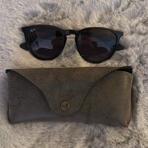Ray Ban sunglasses